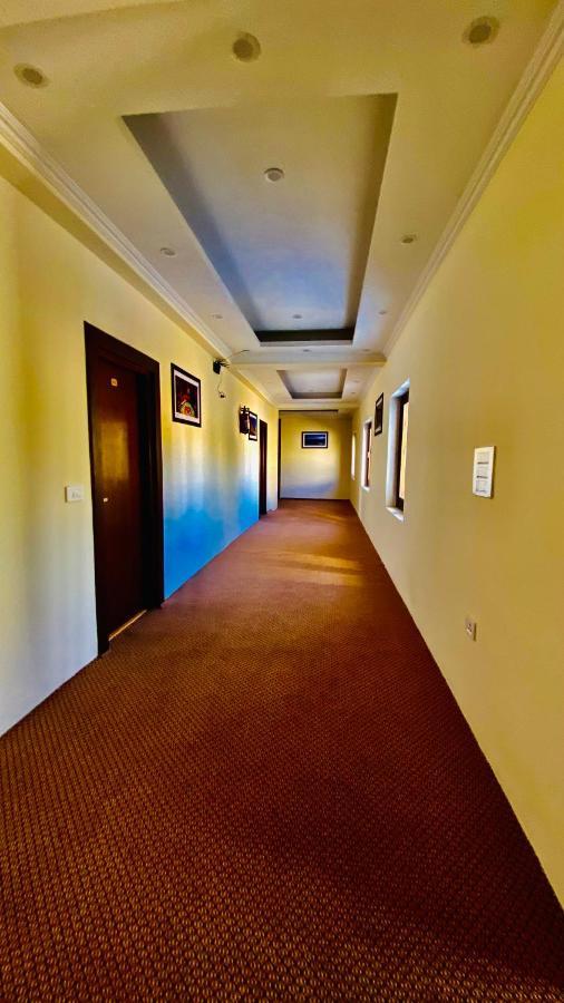 Hotel De Borgo Leh Eksteriør billede